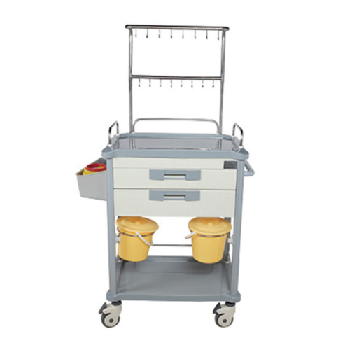 ACS-03輸液車